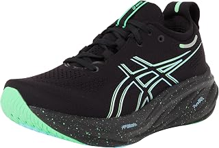 ASICS Herren Gel-Nimbus 26Sneaker
