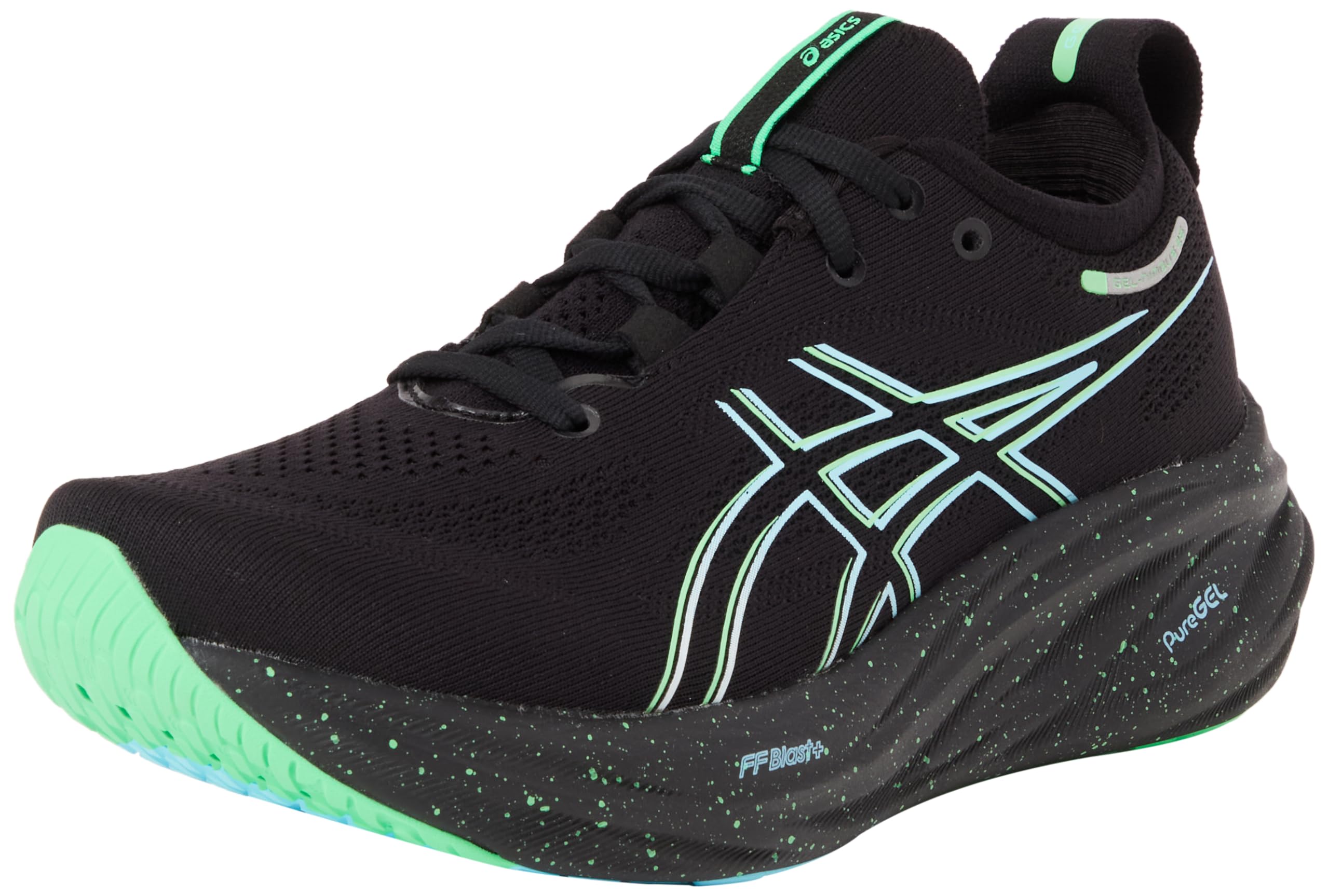 ASICS Herren Gel-Nimbus 26Sneaker