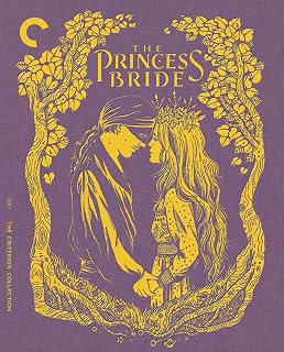 Princess Bride 4K UHD/BLU-RAY
