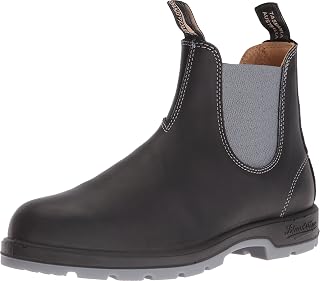 Blundstone - Classic 550 Series, Unisex Chelsea Boots - Adult