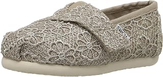 TOMS, Unisex Kids Espadrilles