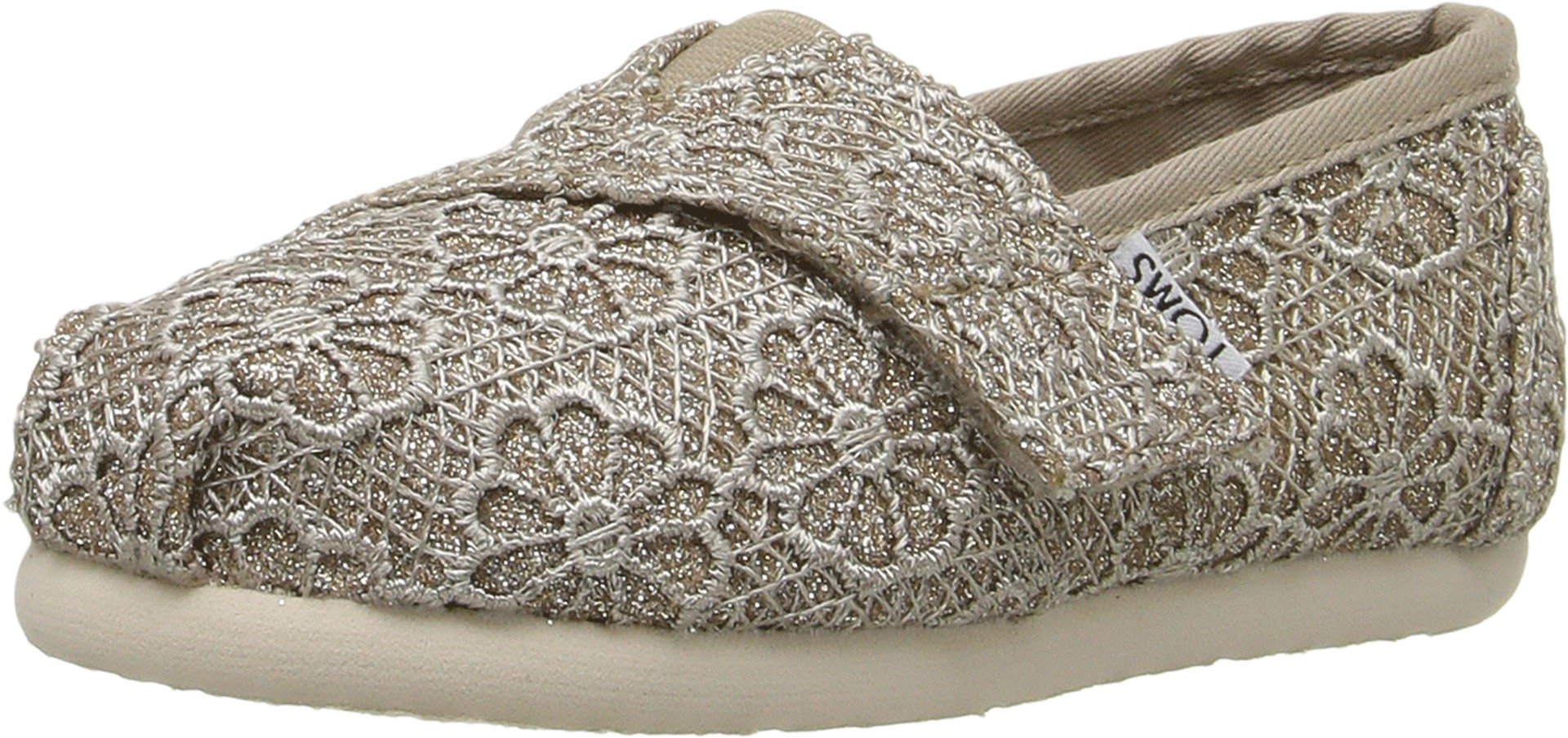 TOMS, Unisex Kids Espadrilles