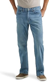 Wrangler Mens Bootcut Jean