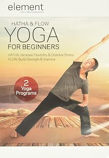 Element: Hatha & Flow Yoga For Beginners