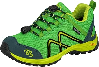 Brütting Guide, Unisex Adult Hiking Shoes