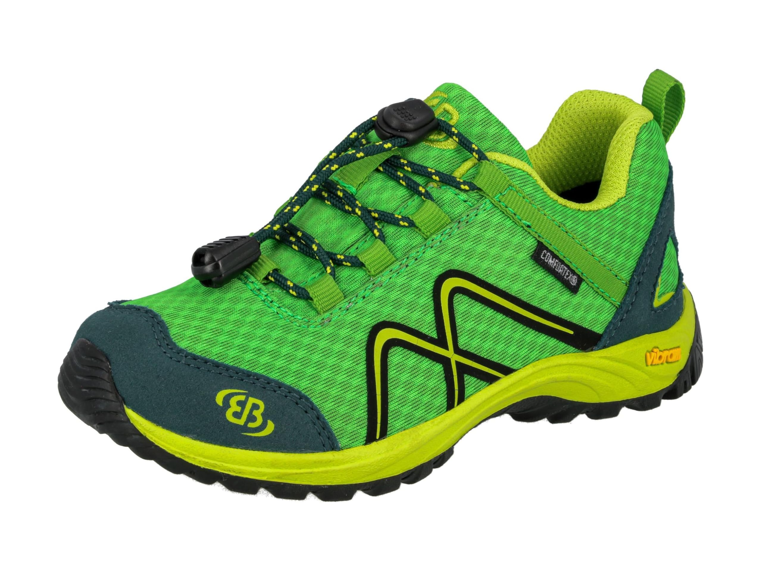 Brütting Guide, Unisex Adult Hiking Shoes