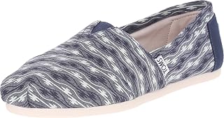 TOMS Women's Alpargata Cloudbound Loafer Flat