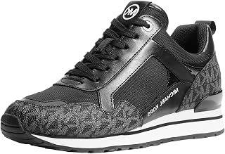 Michael Kors Women's Wilma Trainer
