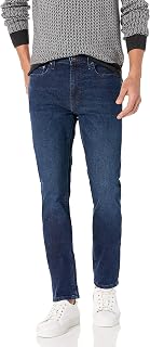 Amazon Essentials Men's Standard Carpenter Jean with Tool Pockets
