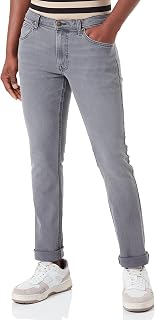 Lee - Men's Jeans - Regular Straight Fit - Legendary - Stead Fast