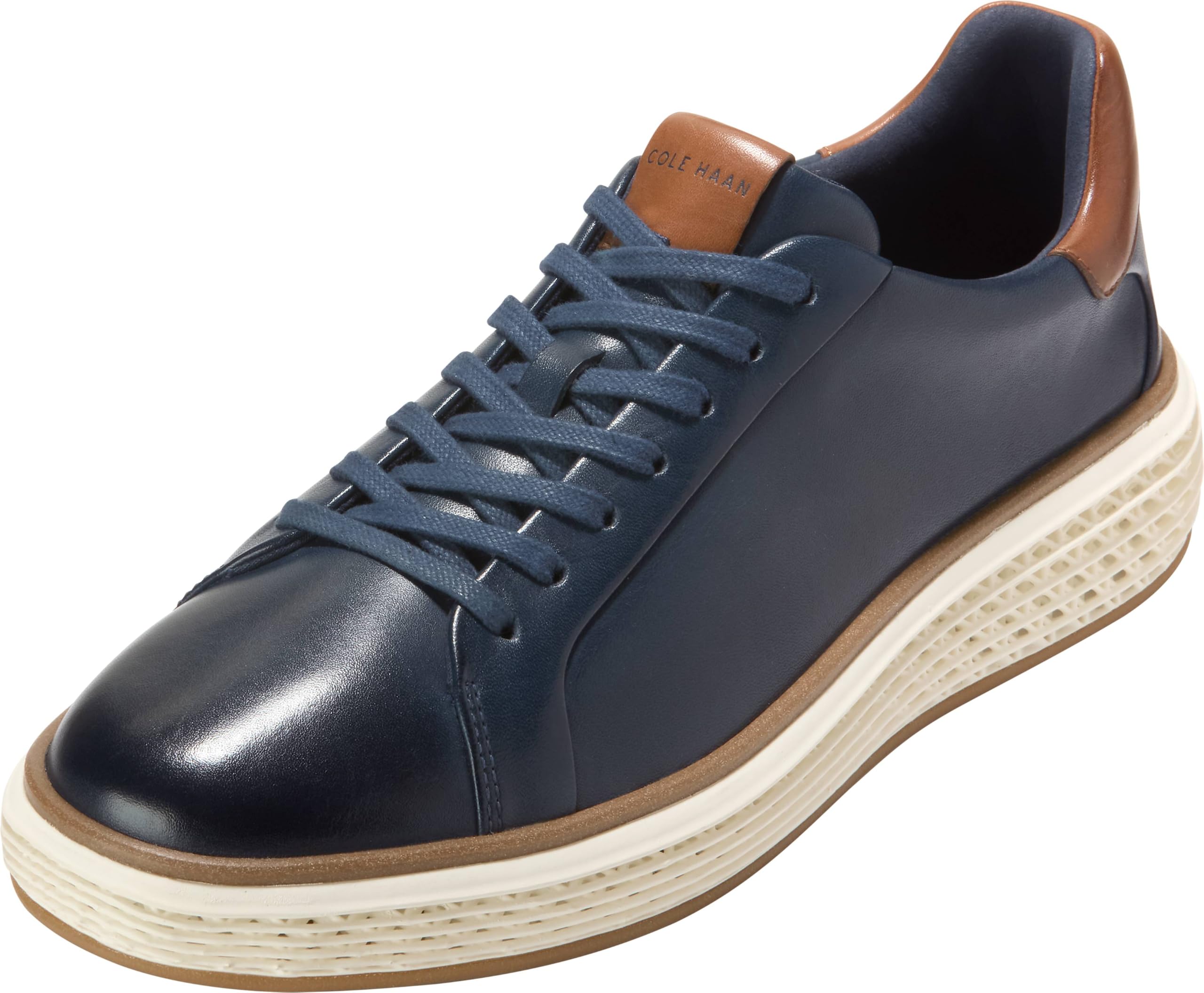 Cole Haan Grandpro Court Skyweave Men's Shoes
