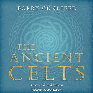 The Ancient Celts, Second Edition