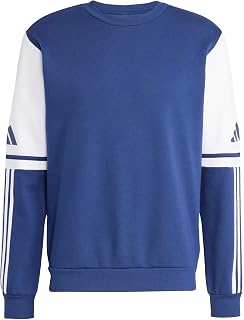 adidas Men's SQUADRA25 Sweatshirt Crew