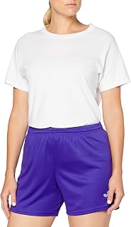 Joma - Women's Sports Shorts, 2XS - 2XL - Elastic Waist with Drawstring - Nobel