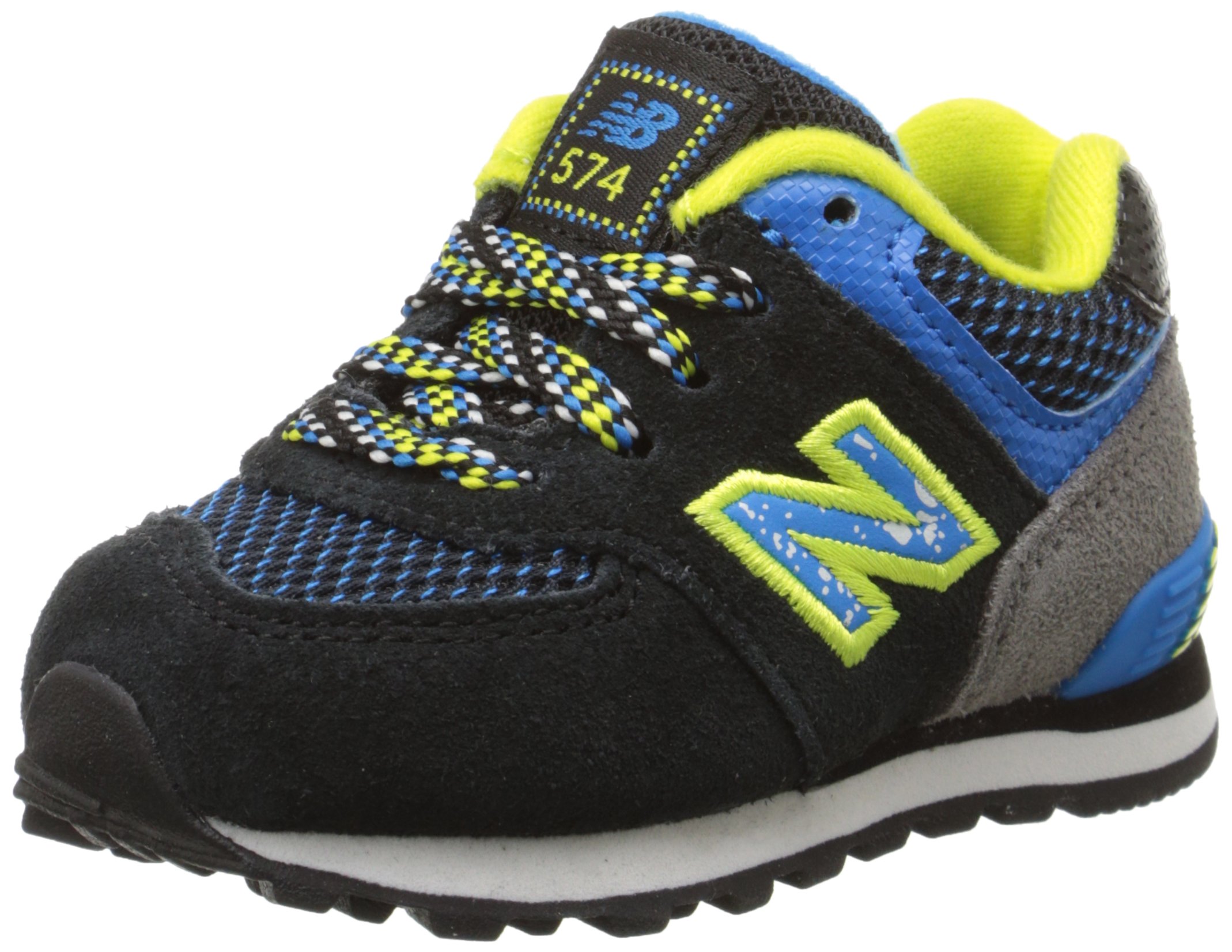New Balance 327 Women's Basketball