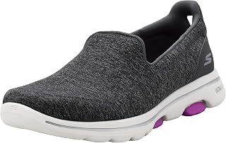 Skechers Women's Go Walk 5-Honor Sneakers, 37 EU