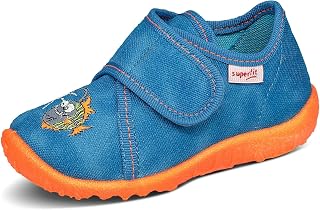 Superfit Spotty Hausschuhe 1-009246 SlippersChildren & teenagers