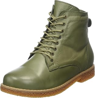 Andrea Conti Femme Bottes Bottine