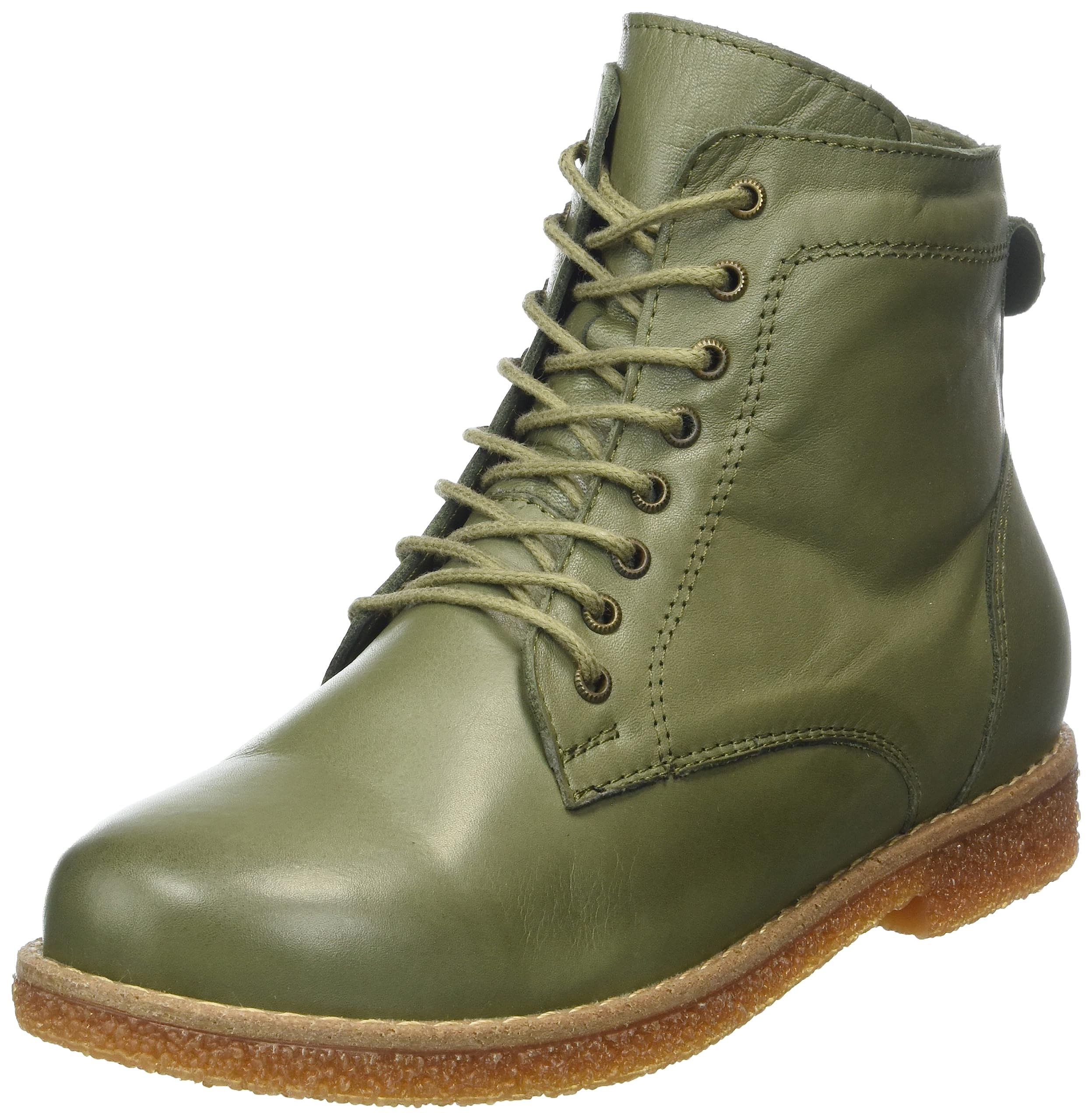 Andrea Conti Femme Bottes Bottine