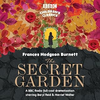 The Secret Garden (BBC Children's Classics)
