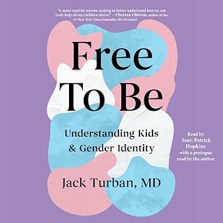 Free To Be: Understanding Kids &amp; Gender Identity