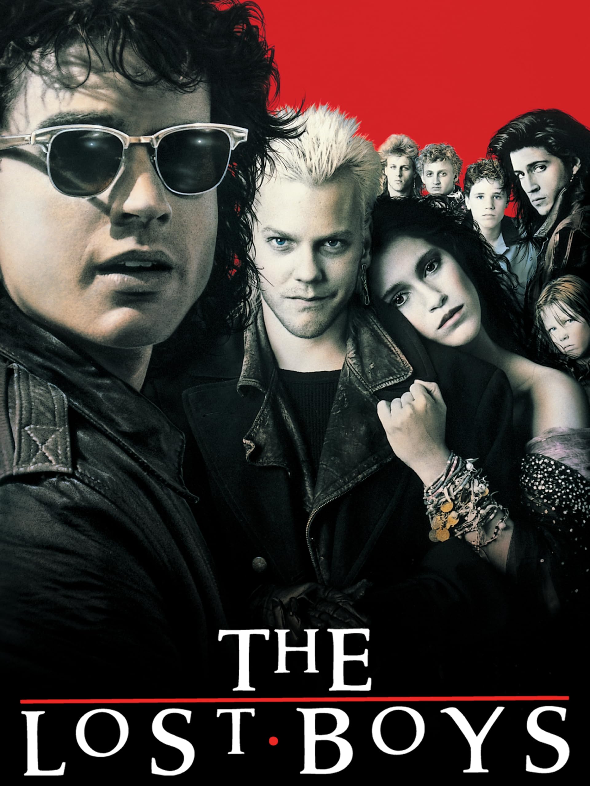 The Lost Boys