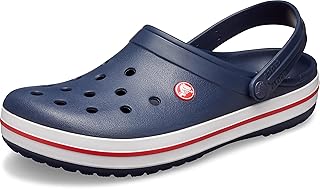 Crocs Crocband Clog, Unisex Adult Clogs