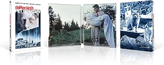 Pet Sematary (1989) (Limited Edition Steelbook) [4K UHD + Blu-Ray + Digital Copy]