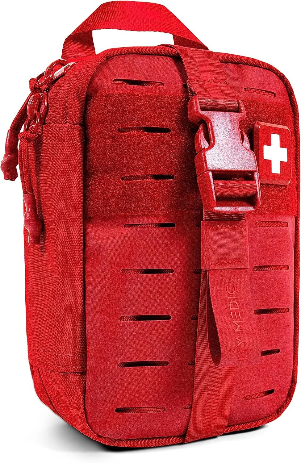 My Medic MyFak Mini First Aid Kit - Small and Lightweight for Camping Hiking and