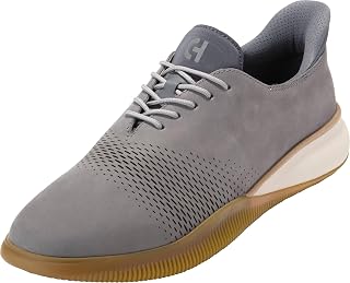 Cole Haan Men's 6.Zerogrand Quick-on Laser Cut Oxford