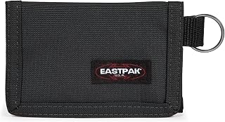 Eastpak MINI CREW Card Holder - Black (Black)