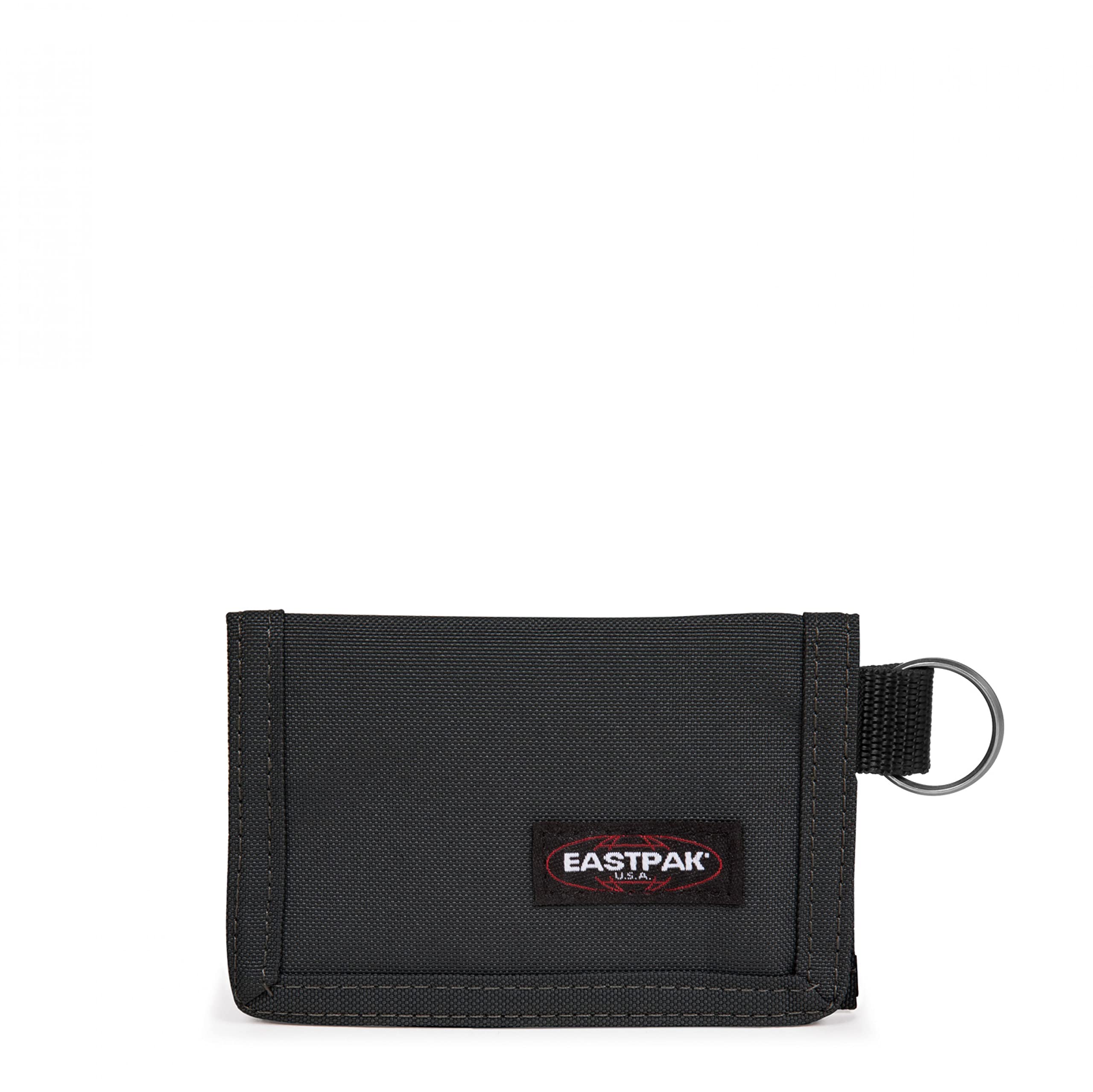 Eastpak MINI CREW Card Holder - Black (Black)