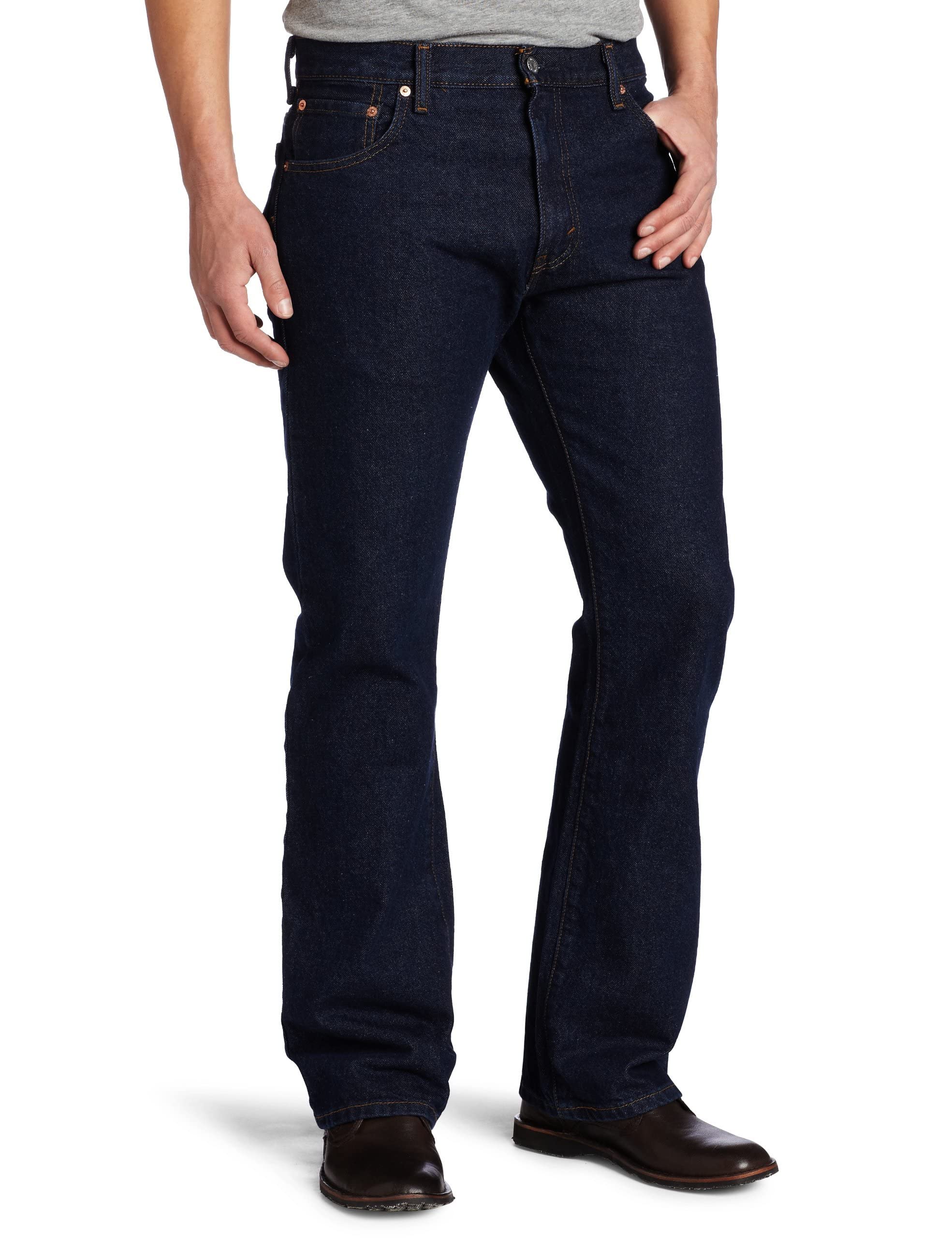 Levi's - 00517-0217, Men's Jeans
