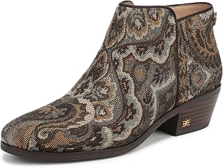 Sam Edelman Petty Women's Ankle Boots