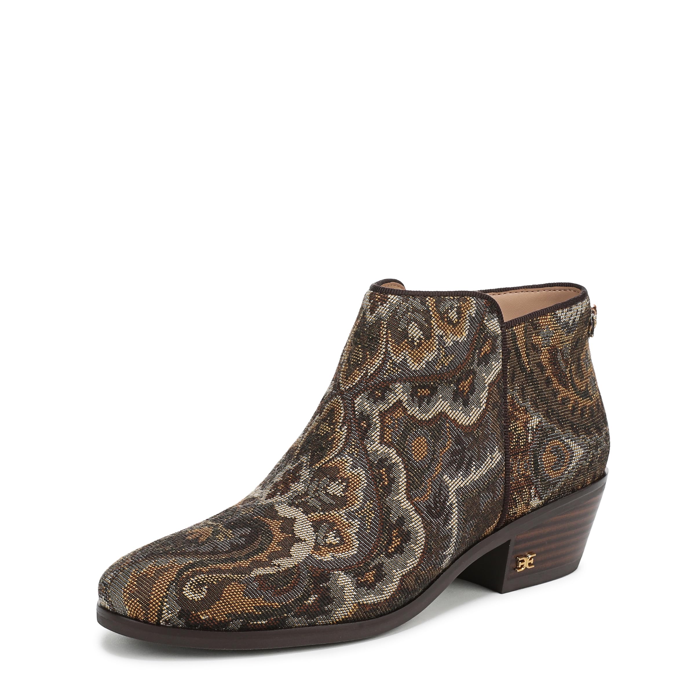 Sam Edelman Petty Women's Ankle Boots