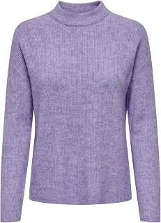 ONLY Knitted Pullover ONLCAMILLA Knitted Pullover