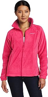Columbia Women Benton Springs Fleece