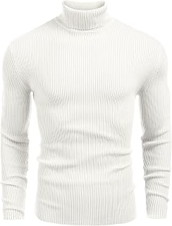 Coofandy Sweater Men's