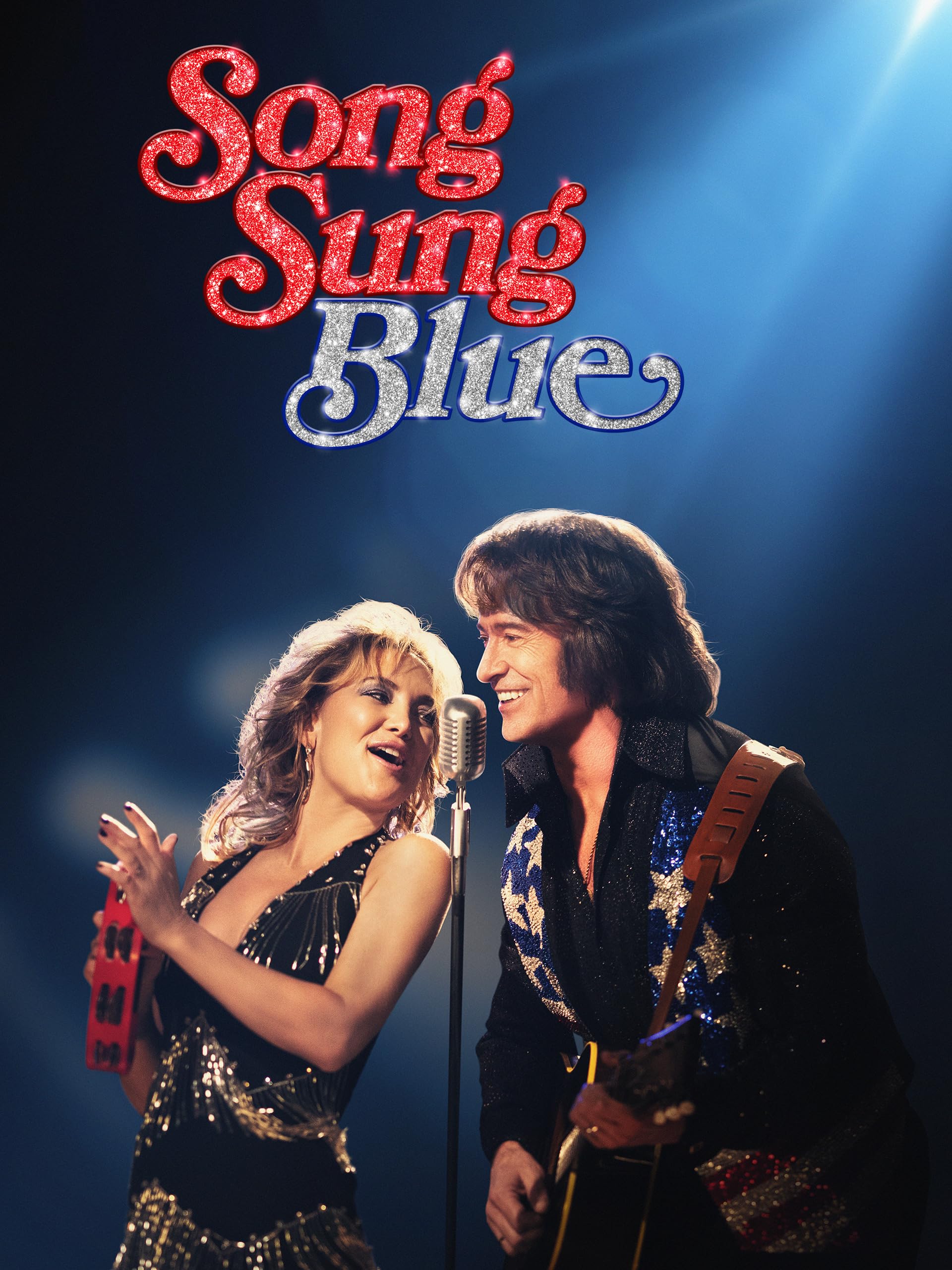 Song Sung Blue (2025)