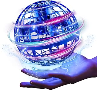 Gimama Flying Ball, Authentic TV, SNS, Blog, Gyro Flying Ball Toy, UFO Toy | UFO Toy, Children's Toy, Boomerang Spinner, Birthday, Christmas, Popular Gift
