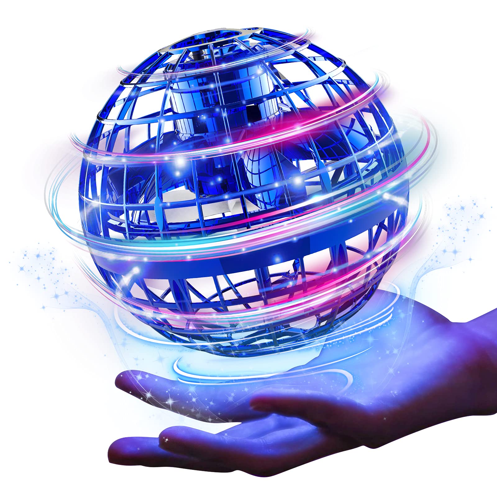 Gimama Flying Ball, Authentic TV, SNS, Blog, Gyro Flying Ball Toy, UFO Toy | UFO