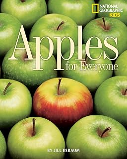 Apples for Everyone (Picture the Seasons)