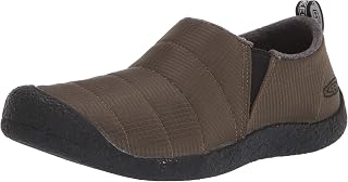 Keen Mens HOWSER II Slippers Slipper Lined