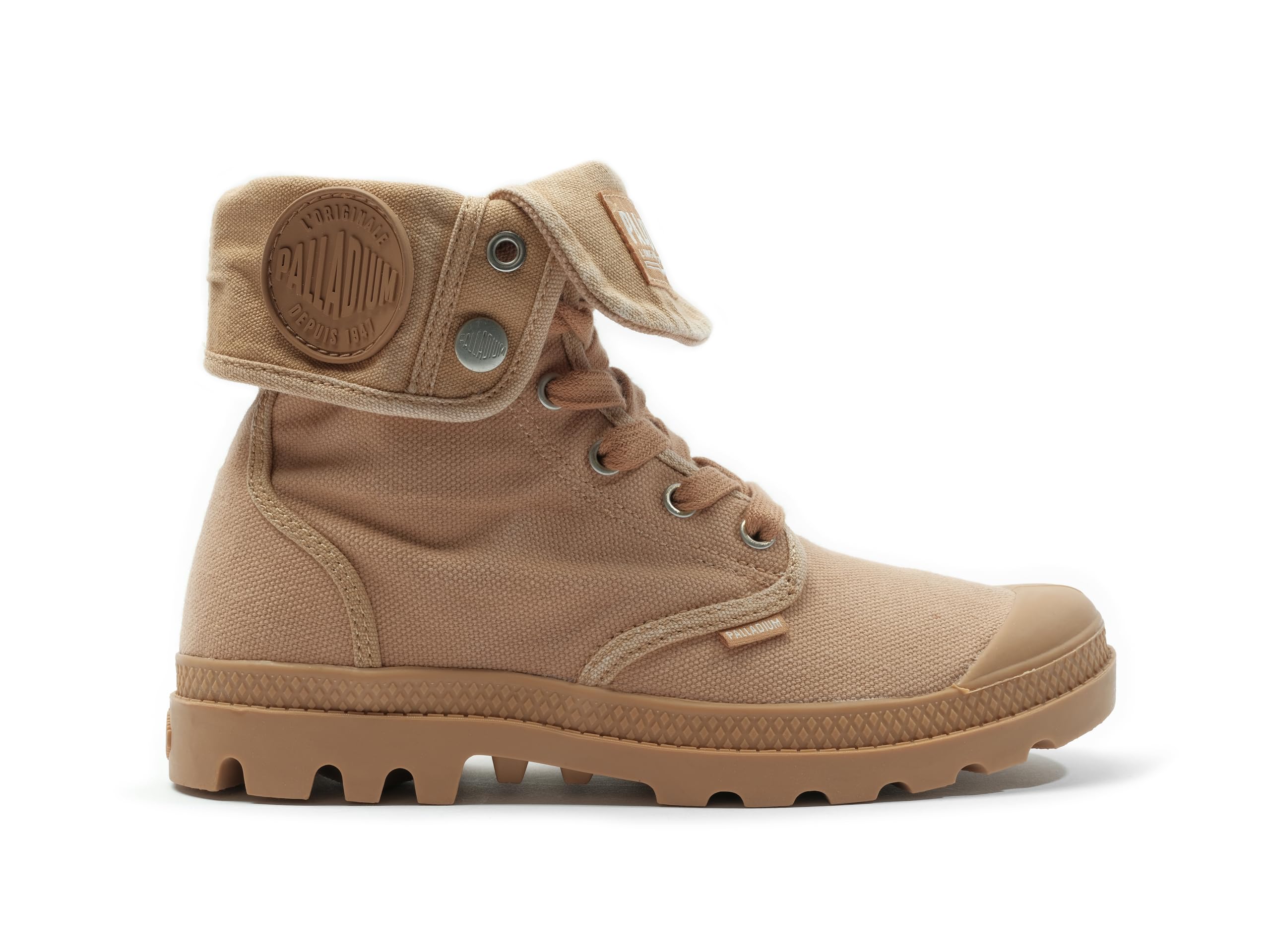 Palladium Schuhe Baggy
