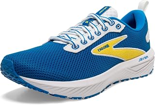 Brooks Revel 6, Men's Running Shoe