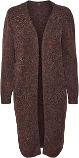 VERO MODA Knitted Cardigan VMDOFFY Knit Cardigan