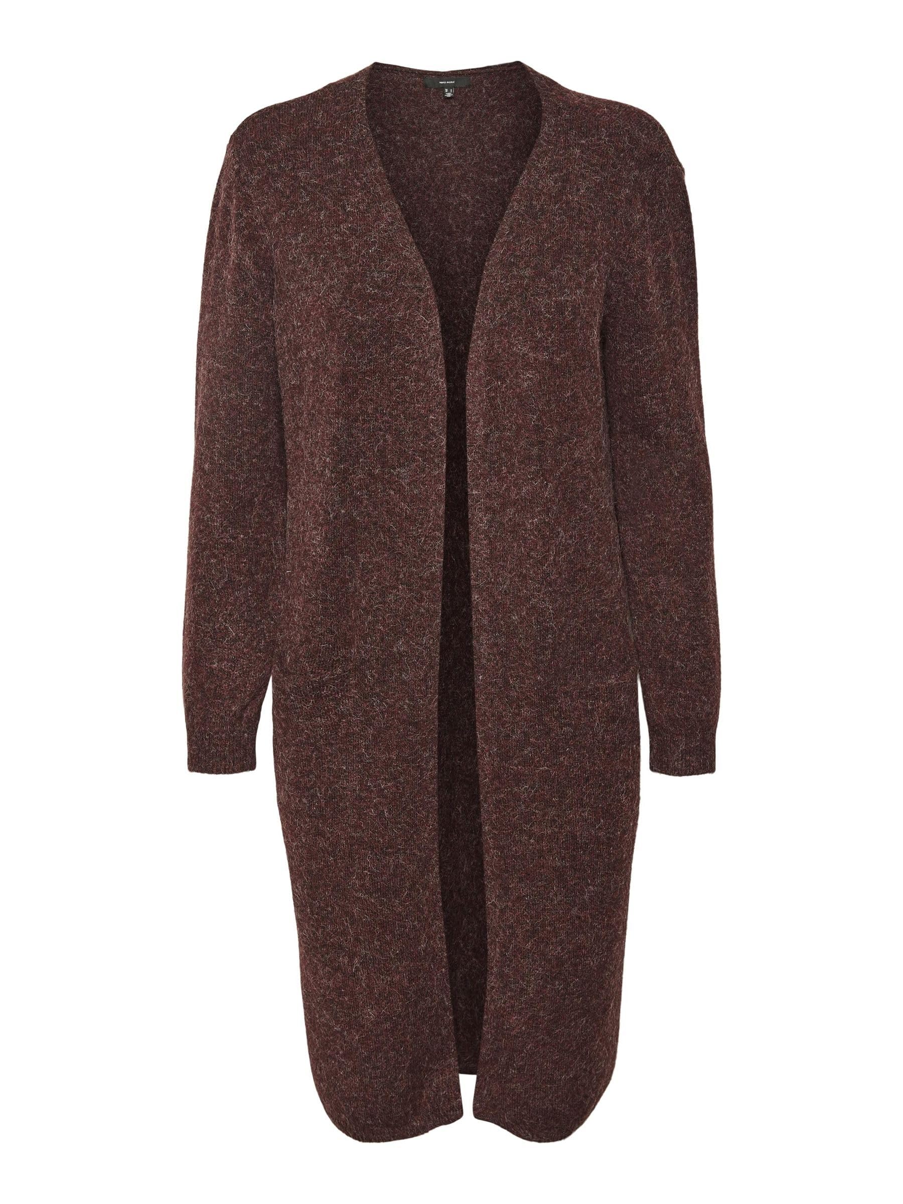 VERO MODA Knitted Cardigan VMDOFFY Knit Cardigan