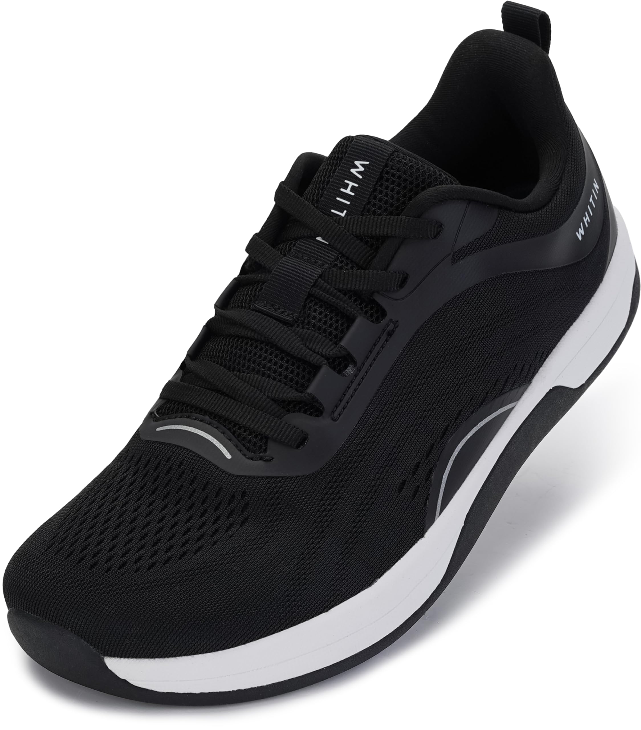 WHITIN Women's Wide Toe Box Zero Drop Road Running Shoes S25