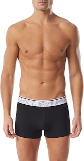 Diesel UMBX-Damienthreepack Boxer-SHO Men's Underwear (Pack of 1)