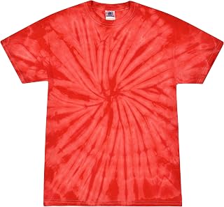 Colortone Boys' Short Sleeve T-Shirt